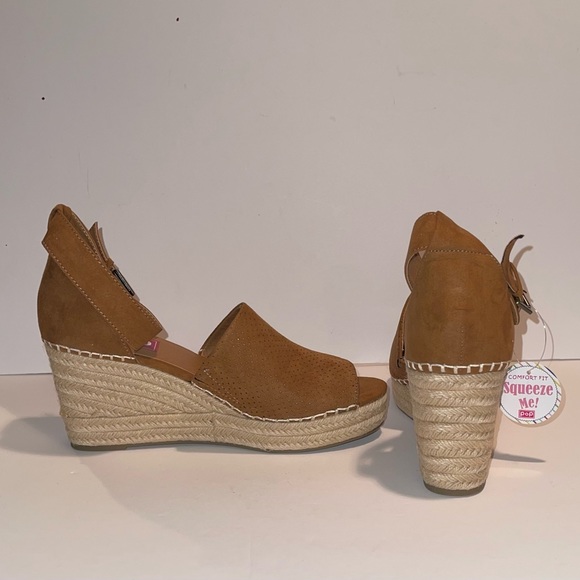 COPY - POP Damera Color Cognac - Picture 3 of 6